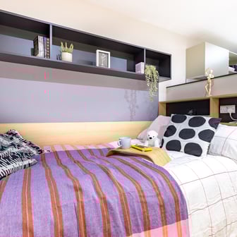 Luxury Studio - Image 1